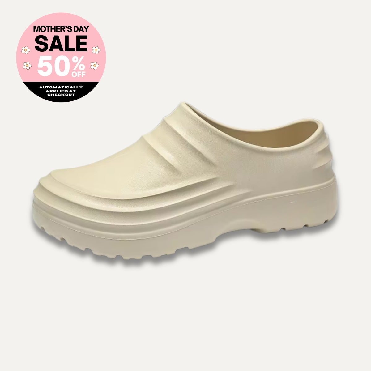 Torrey Classic - Healthy & Non-Slip Comfort Clogs