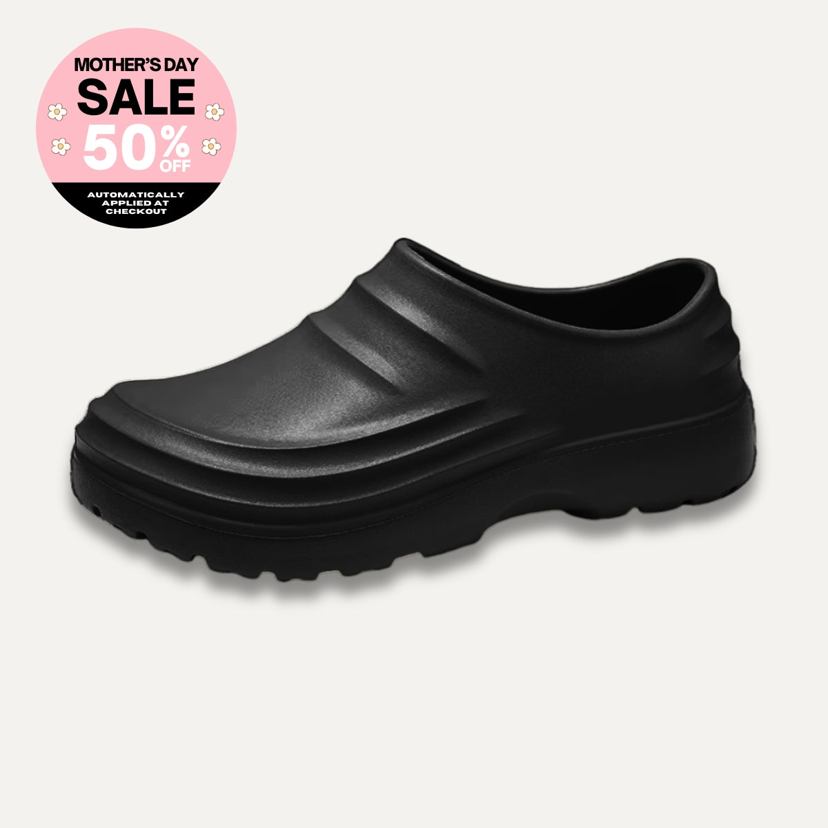 Torrey Classic - Healthy & Non-Slip Comfort Clogs