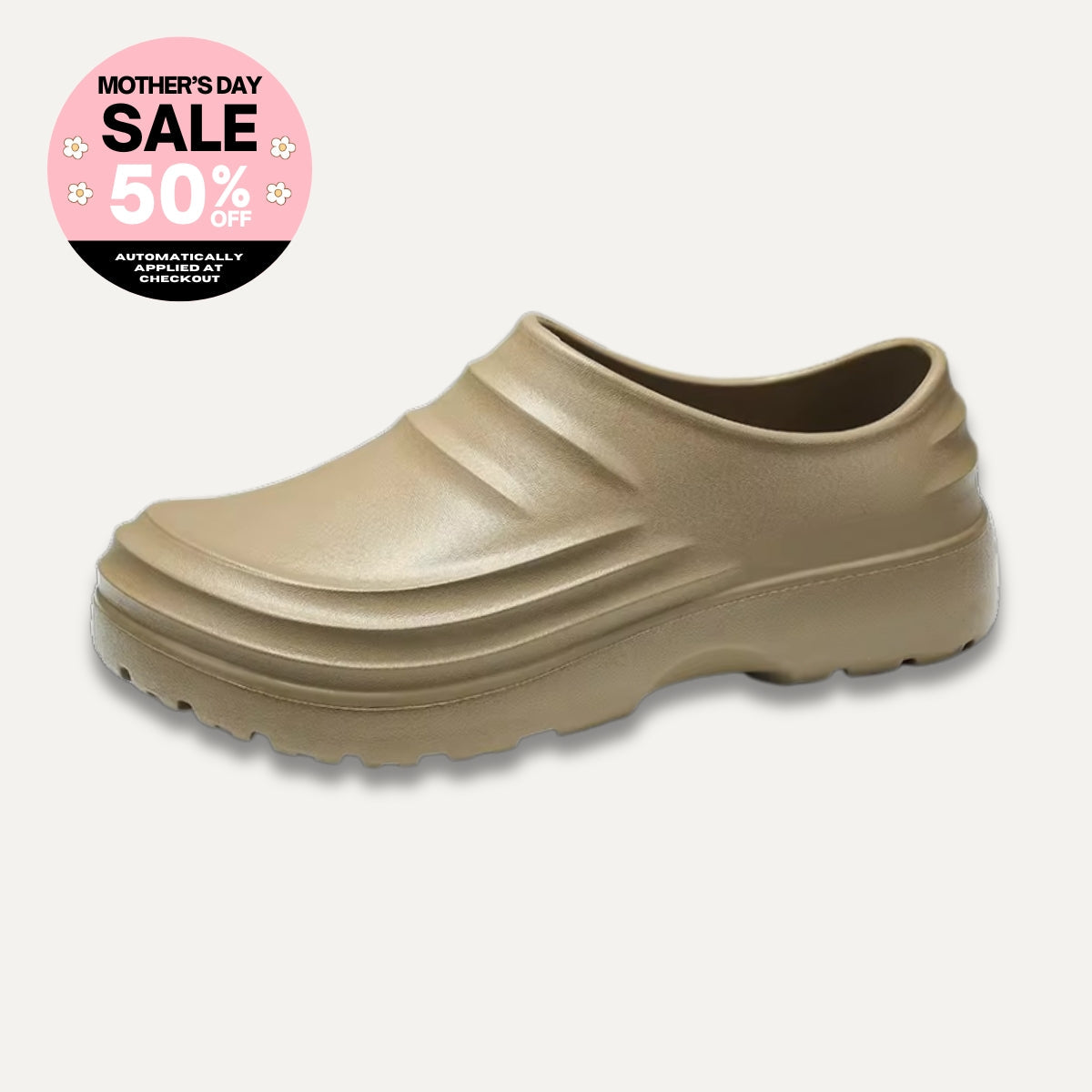 Torrey Classic - Healthy & Non-Slip Comfort Clogs
